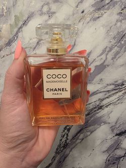 Authentic Coco Chanel Mademoiselle Eau De Parfum