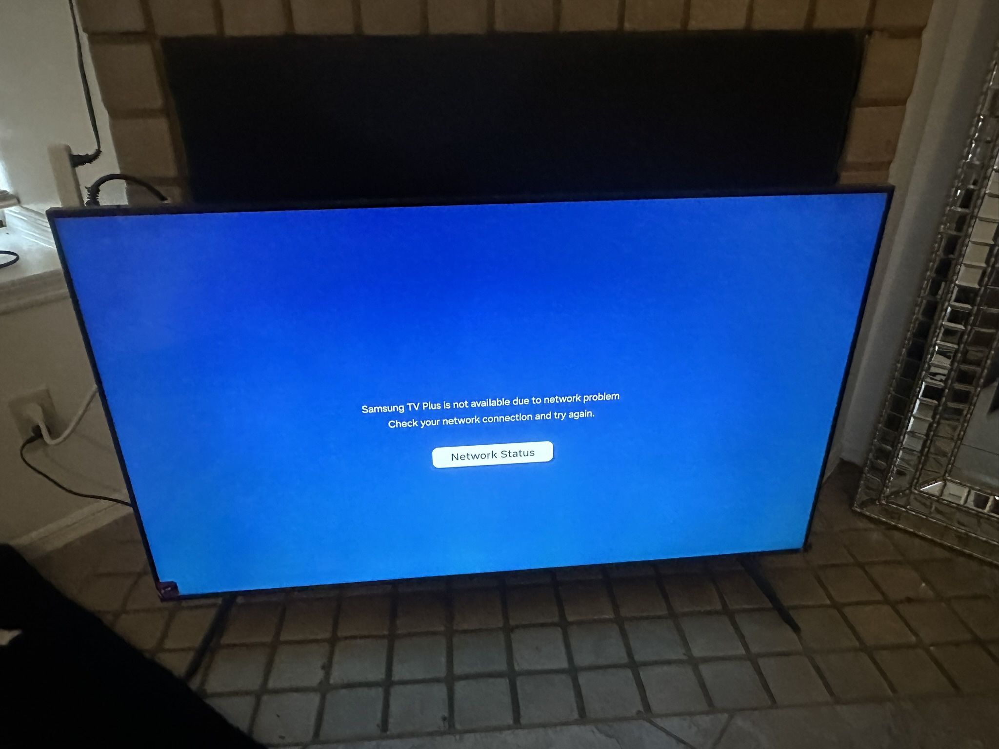 Smart TVs