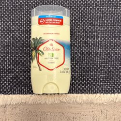 Old Spice Deodorant for Men Fiji with Palm Tree Scent, 3 oz