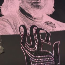 rhinestone SDL limited drop sweats