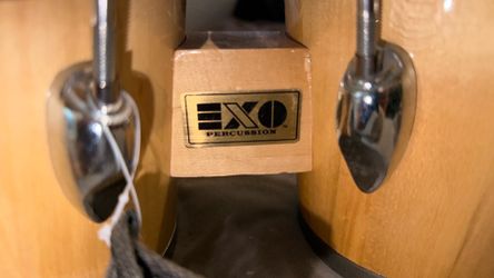Exo Percussion