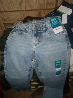 Wondernation pants