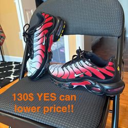 Nike Shoe Brand New Used