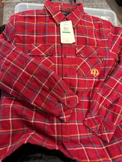 Oakey jacket