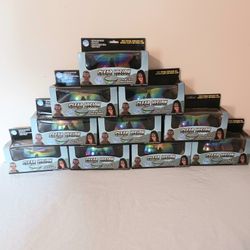 Clear Vision glasses bundle