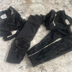 Dance clothes (Child Medium)