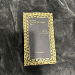 Oud Silk Mood Eau de Parfum