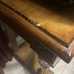 Side/sofa Table $20