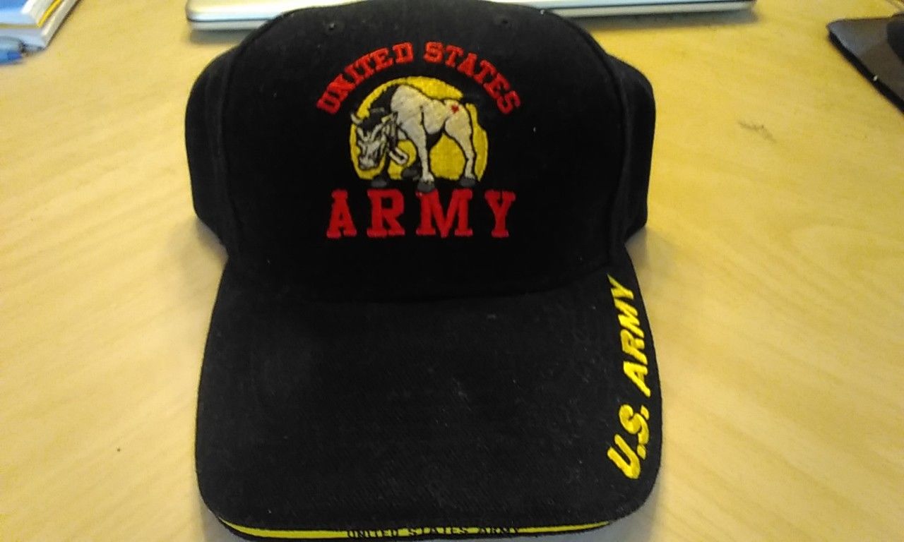 U.S. Army Hat