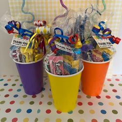 Goodie Bags