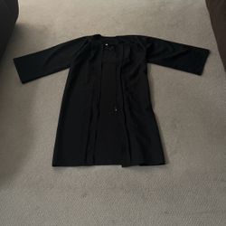 Cap and Gown