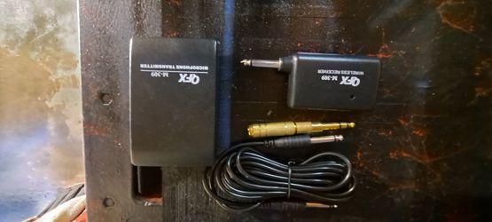 Qfx M-309