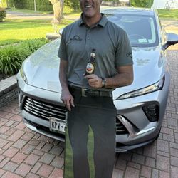 Phil Mickelson Life Size 