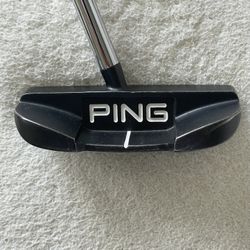 Ping Cadence TR Tom Cat Putter For Sale