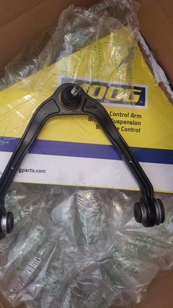 Control Arms