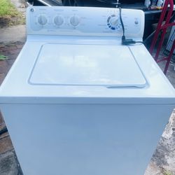 GE Washer 6 month Warranty 