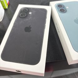 128 Gb iPhone 16 /ipad 10th Gen 