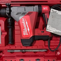 Milwaukee Rotary Hammer
