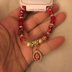 Religious Bracelet