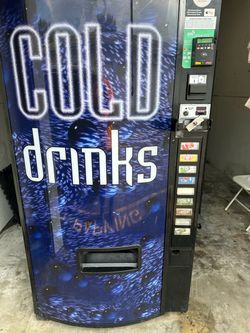 Vending Machine
