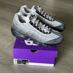 Nike Air Max 95 SB - Cacoa Wow - Men’s 11