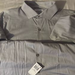 Calvin Klein Long Sleeve