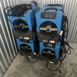 Dehumidifier LGR COMPACT Revolution 