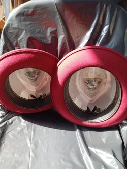 Hats Diffrent Brands
