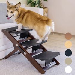 Pet steps Ramp (New And In Box)
