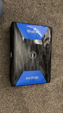 Dell XPS Beast