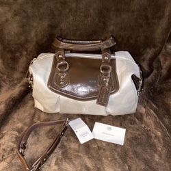 Coach Purse / Hand Bag  