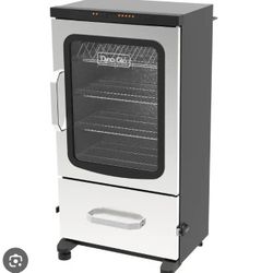 Electric Smoker 