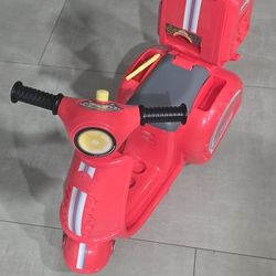 Play-Doh Pizza Delivery Scooter 