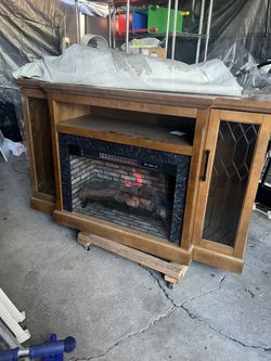 Chimenea