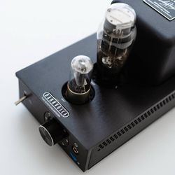 Darkvoice 336SE Tube Amp