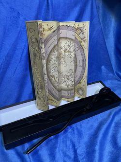 Harry Potter Wand Universal Studios