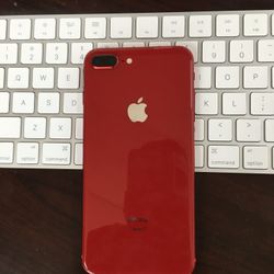 iPhone 8 Plus 64GB Factory Unlocked