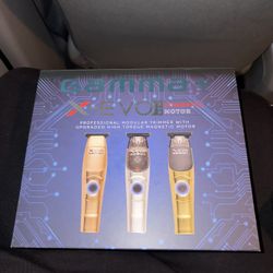 X-EVO Gamma + Trimmer 