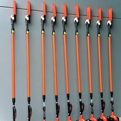 Brand new echo 12 in. 25.4 cc Gas 2-Stroke X Series Telescoping Power Pole Saw with Loop Handle and Shaft Extending to 12.1 ft.