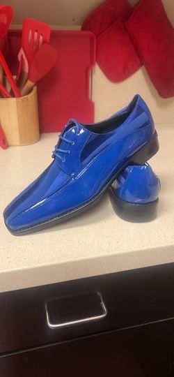Men’s Dress Shoes
