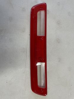 Toyota Tundra 3rd Brake Light Cover