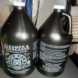 Formula 88 Degreaser 