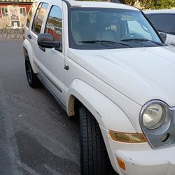 Jeep 2005