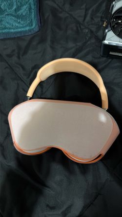 Air pods max 2