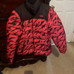 The North Face Coat
