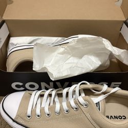 Converse Chuck Taylor All Star Suede 
