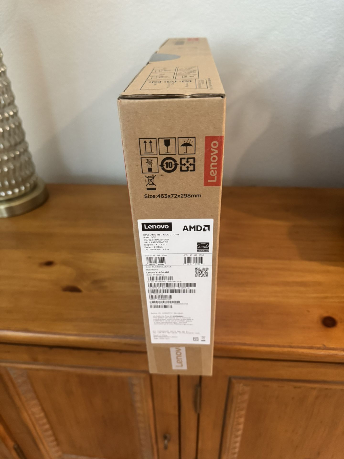 Lenovo Laptop