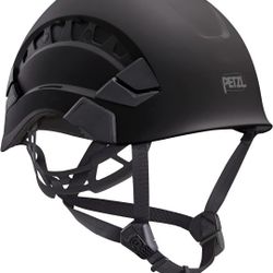 Vertex Vent Helmet Black