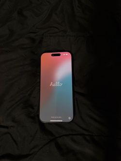 iPhone 16 pro - 128gb