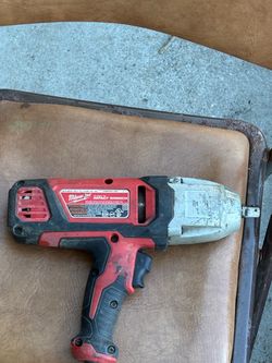 Need gone asap
